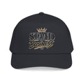"Standing On Business" Embroidered Hat