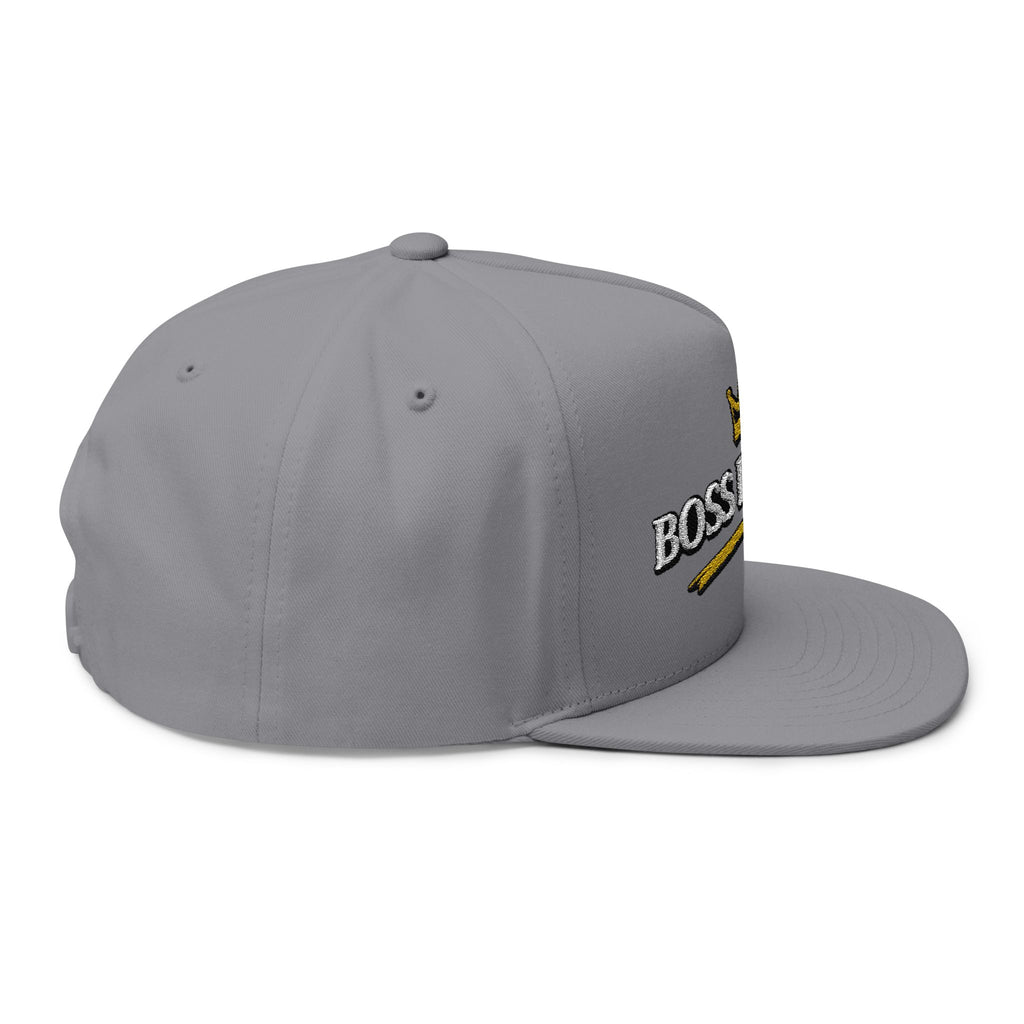 Boss Energy Hat