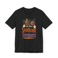 Spooktacular Students Teacher Halloween T-Shirt