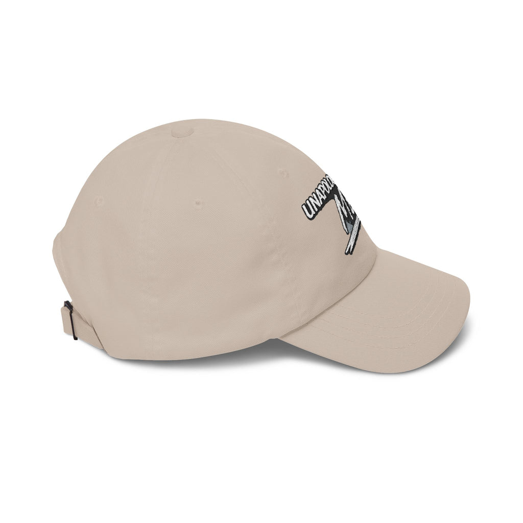Unapologetically Me Hat