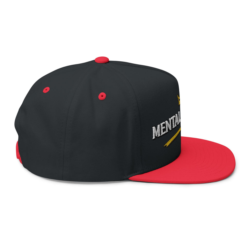 Mental Wealth Hat