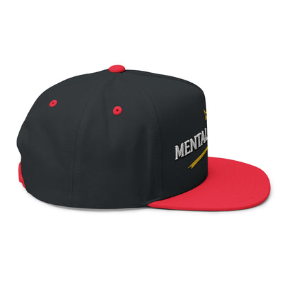 Mental Wealth Hat