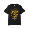 The Storm Is Over