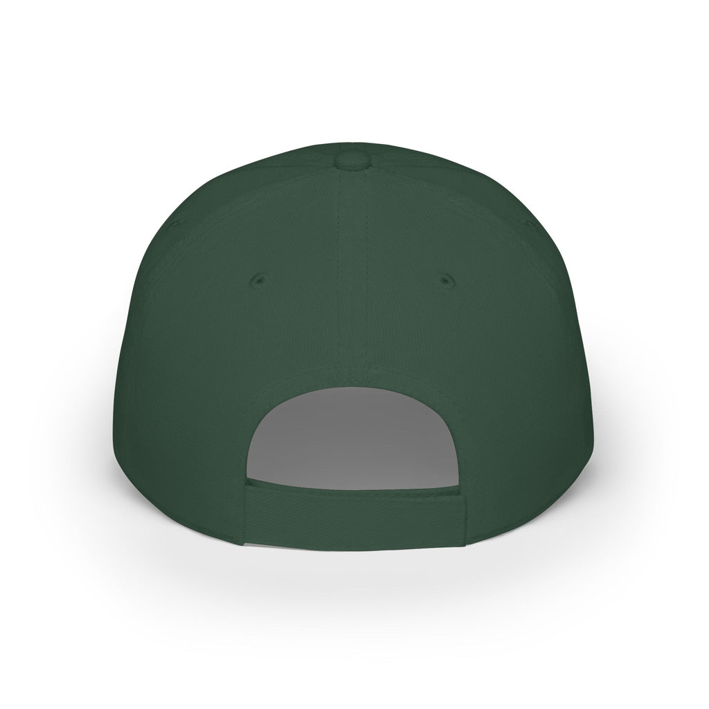 Discipline Over Feelings Hat