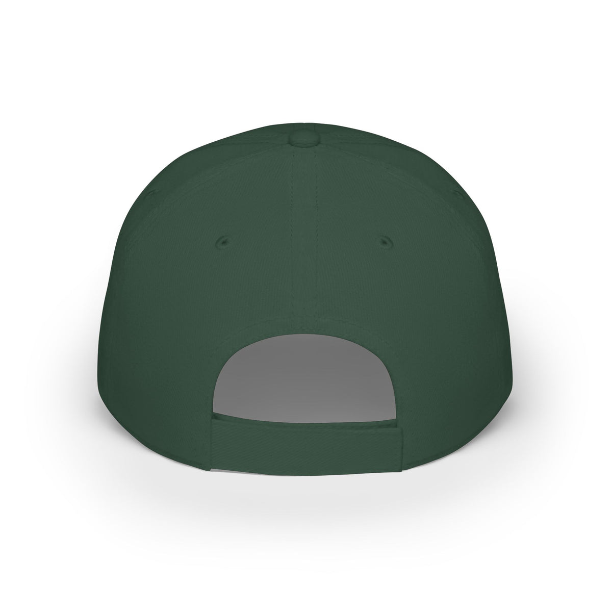 Discipline Over Feelings Hat