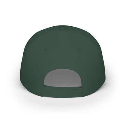 Discipline Over Feelings Hat