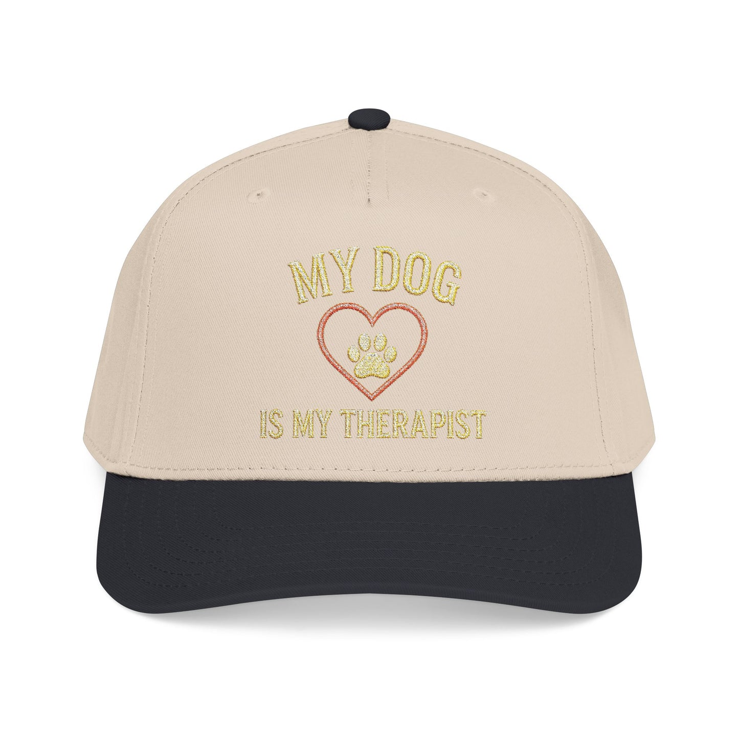 My Dog Is My Therapist Hat