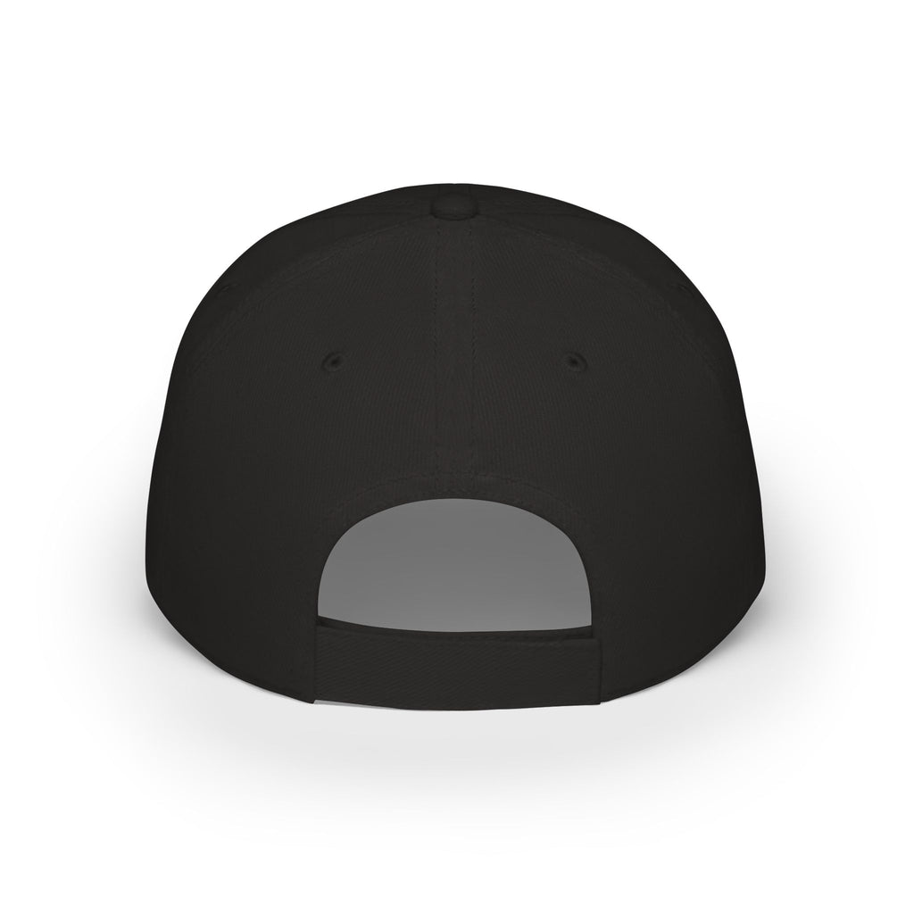 Discipline Over Feelings Hat