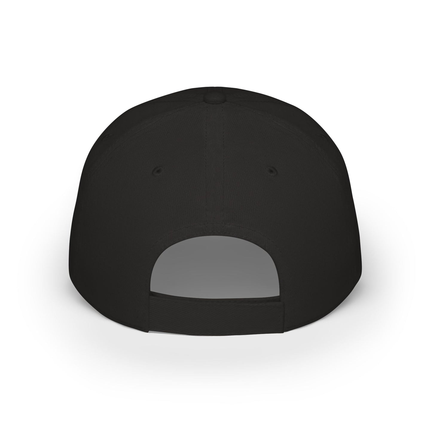 Discipline Over Feelings Hat