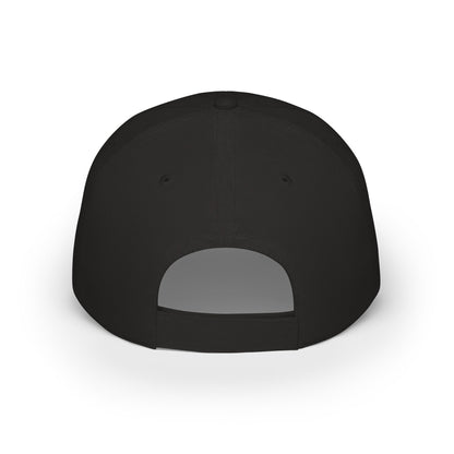 Discipline Over Feelings Hat