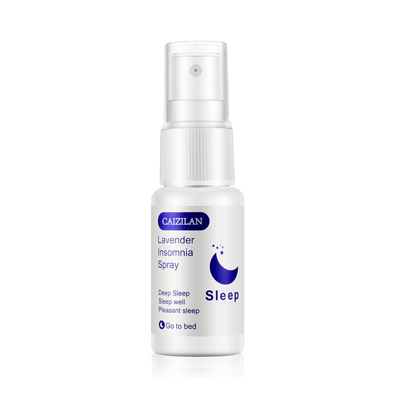 Caizilan Sleep Spray 20Ml Sleep Spray