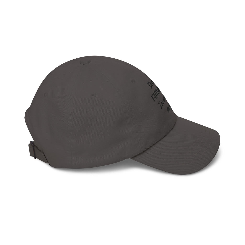 Dear Future Me Hat