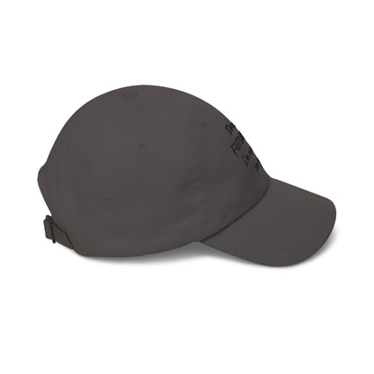 Dear Future Me Hat