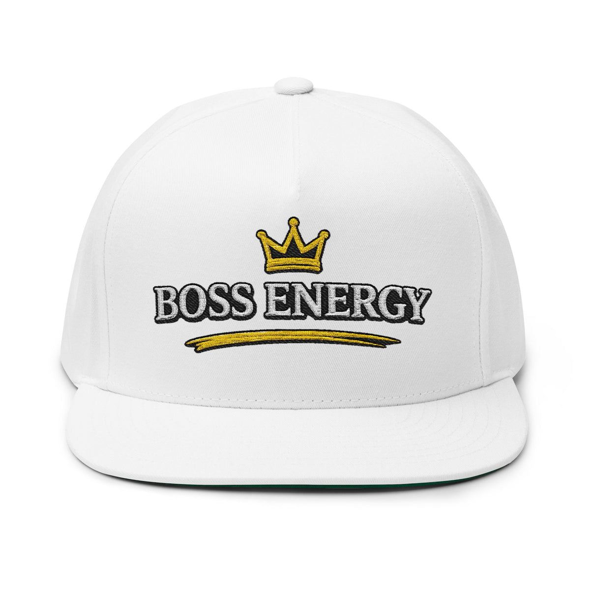 Boss Energy Hat