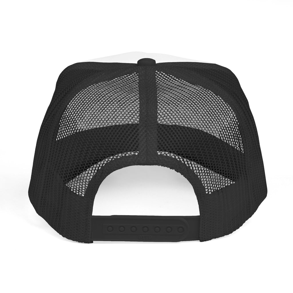 Protect Your Peace | Inspirational Trucker Hat