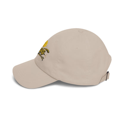 "Jesus" Embroidered Hat