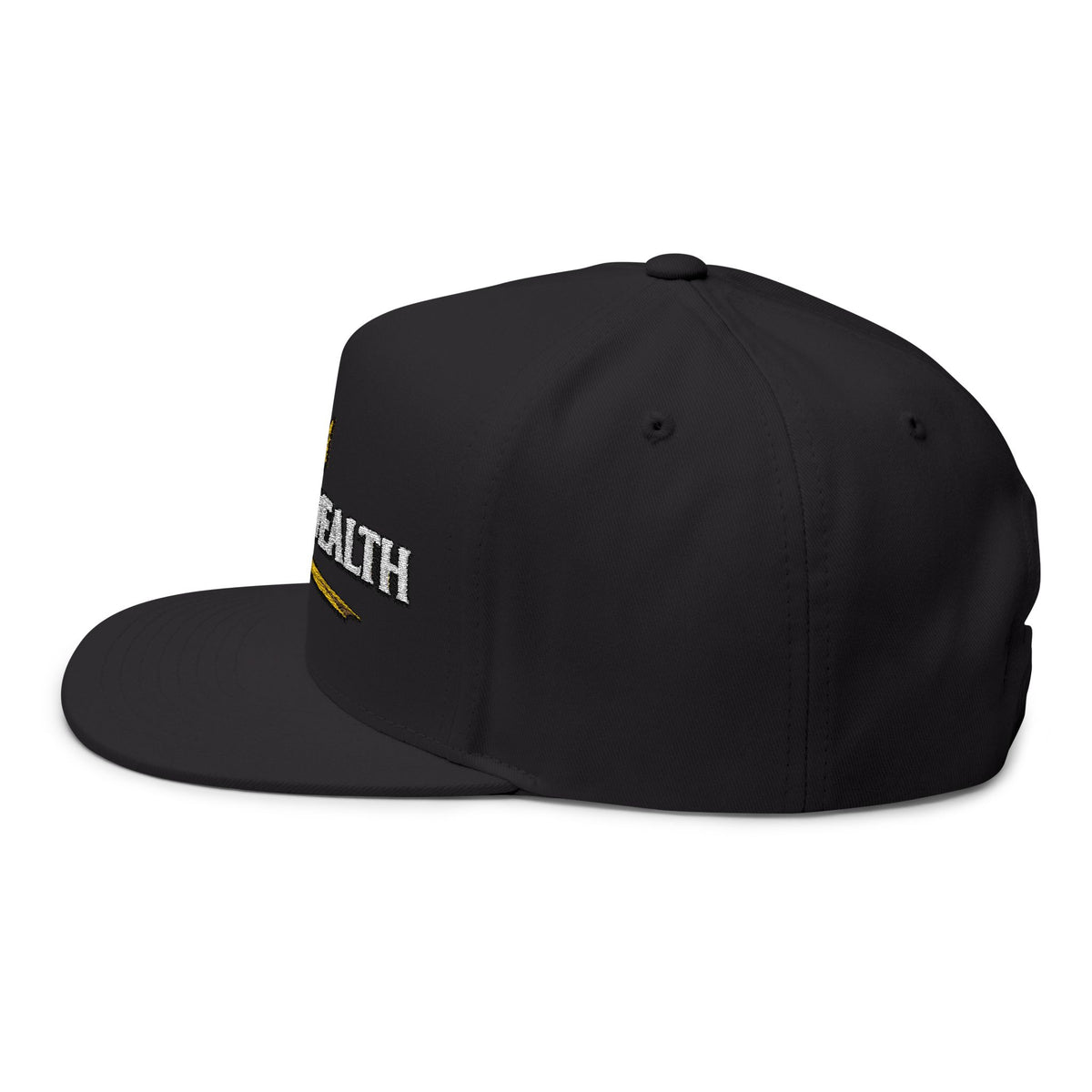 Mental Wealth Hat
