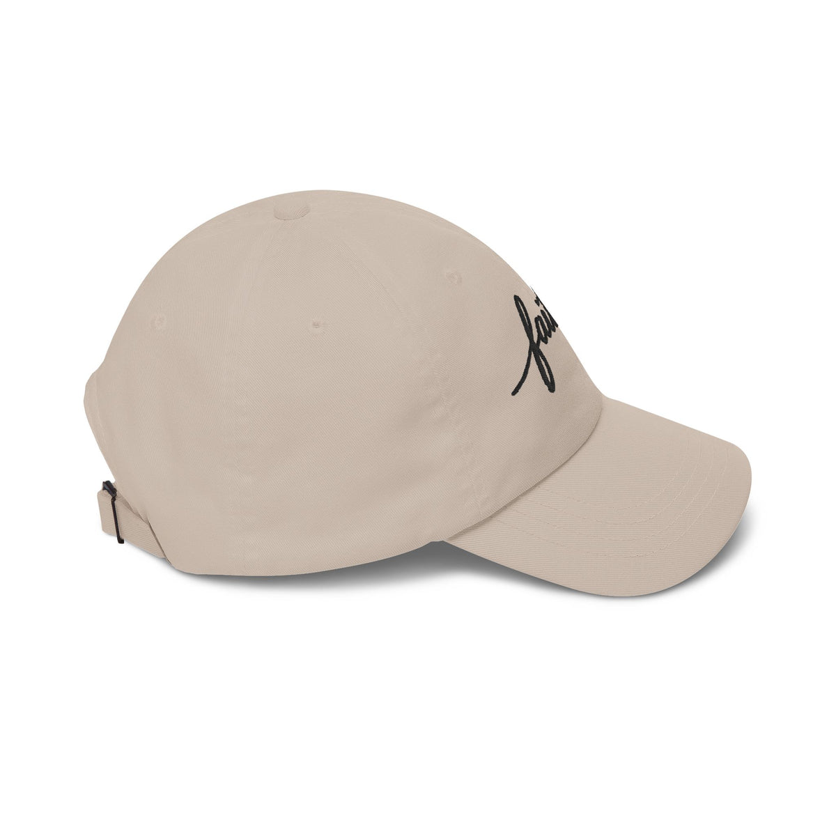 Faith Heart Hat