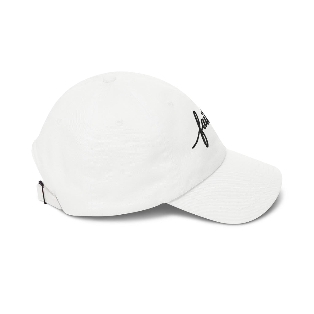 Faith Heart Hat