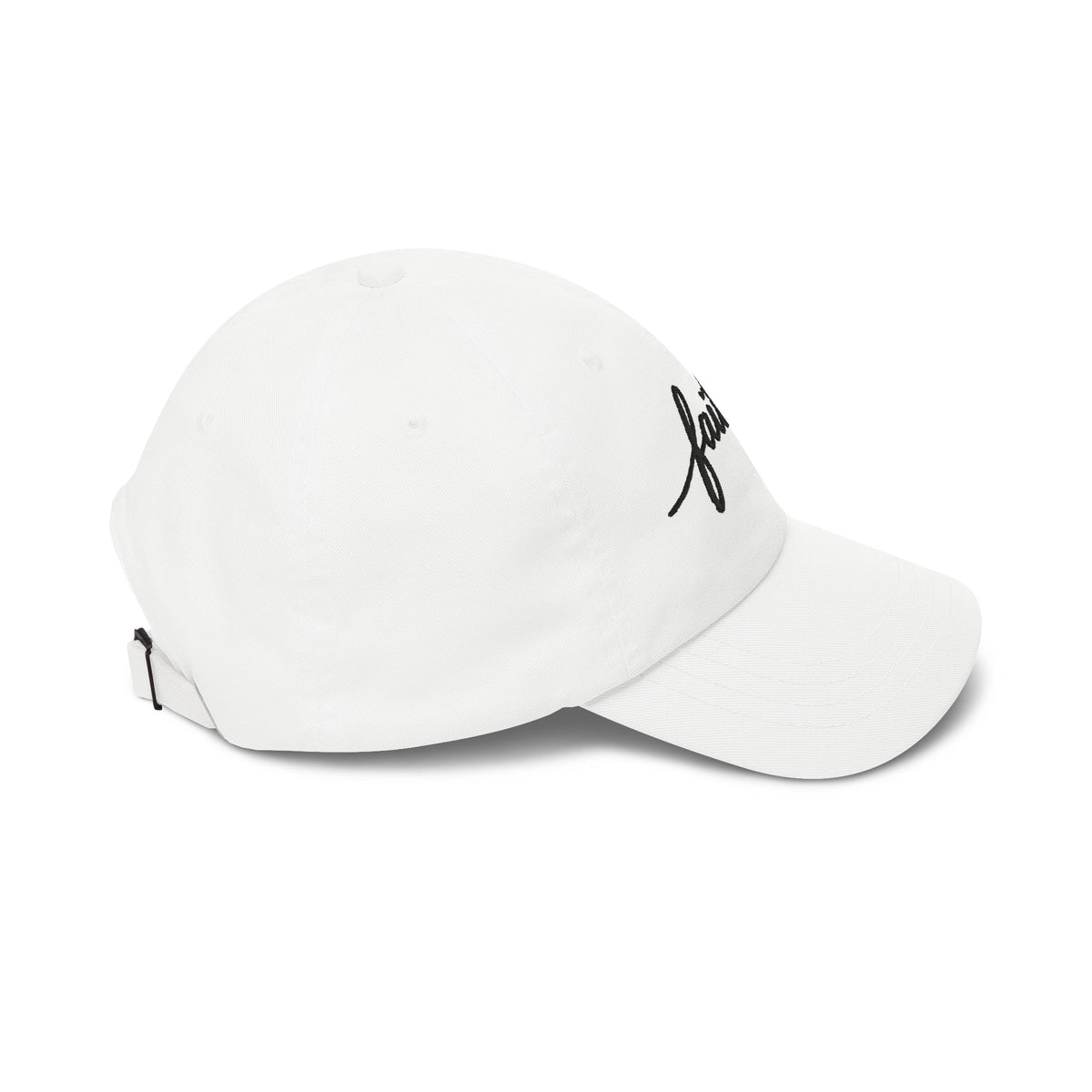 Faith Heart Hat