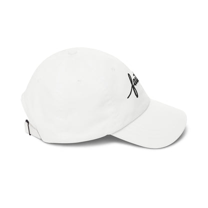 Faith Heart Hat