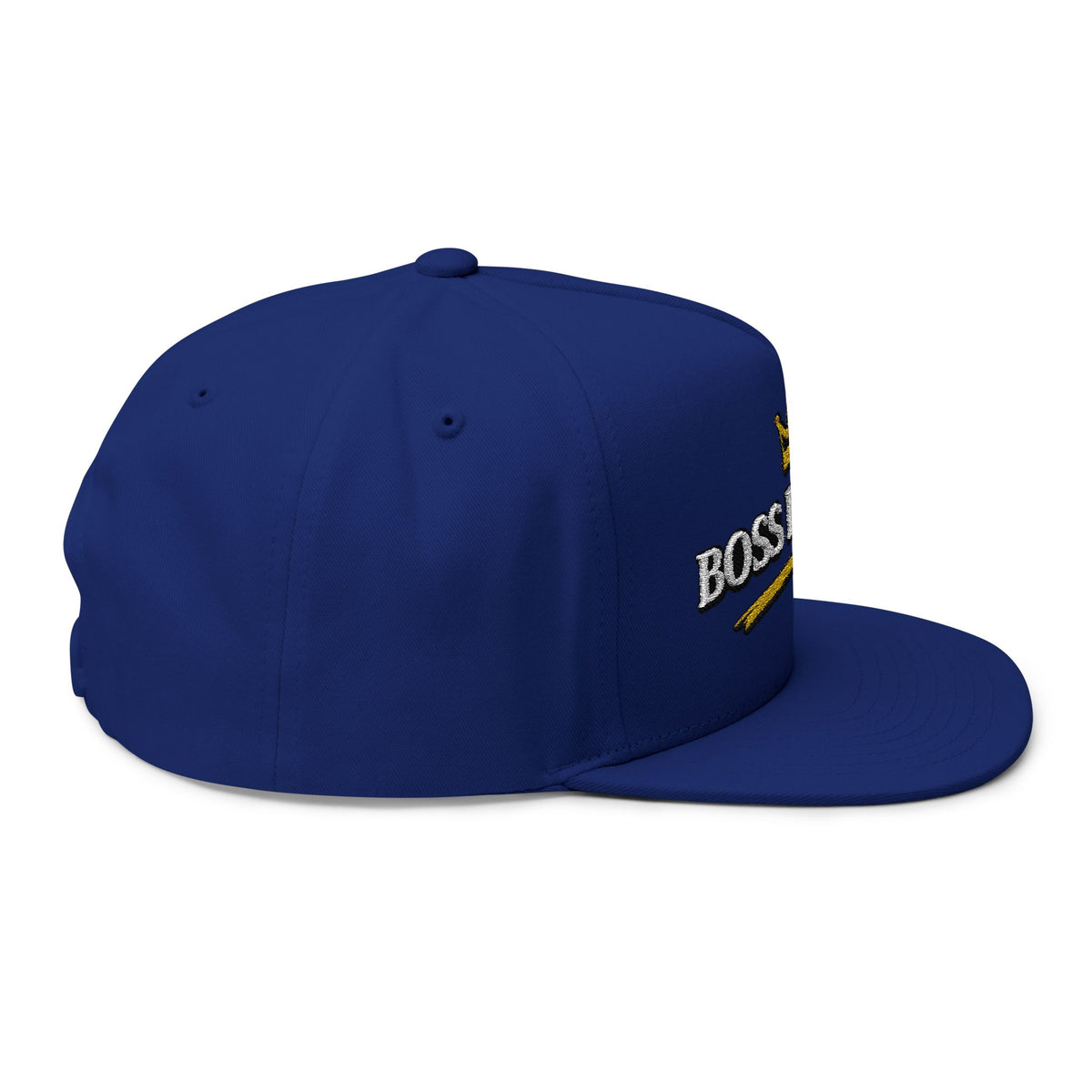Boss Energy Hat