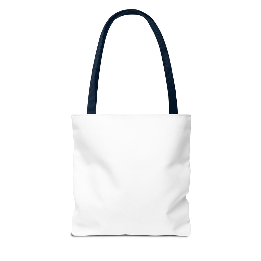 Halloween Teacher Tote Bag - "My Class Is Boo-tiful" Cute Ghost Classroom Tote