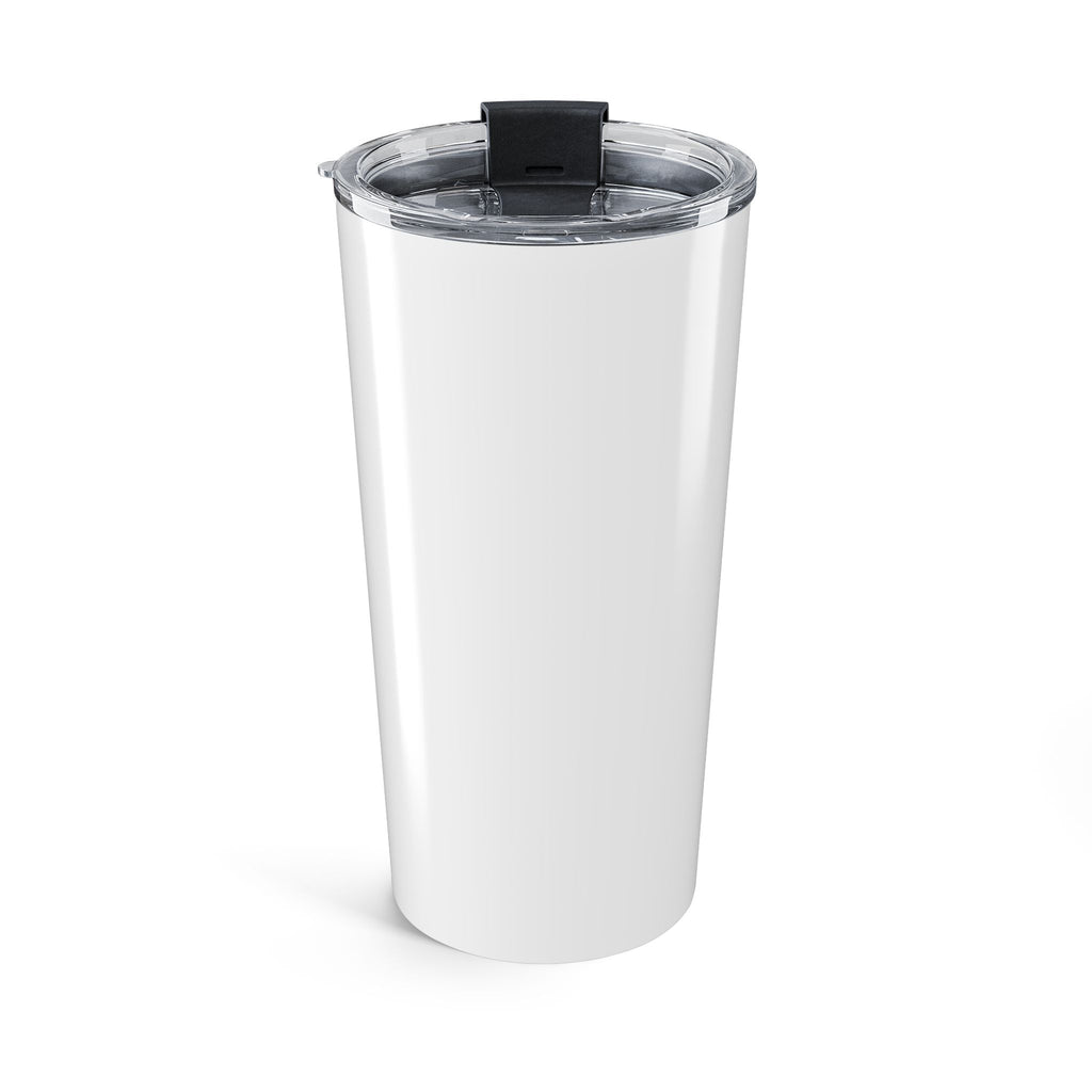 Halloween Classroom Tumbler 20oz — "Creep It Real, We're Learning" Cute Skeleton Teacher Cup