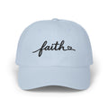 Faith Heart Hat