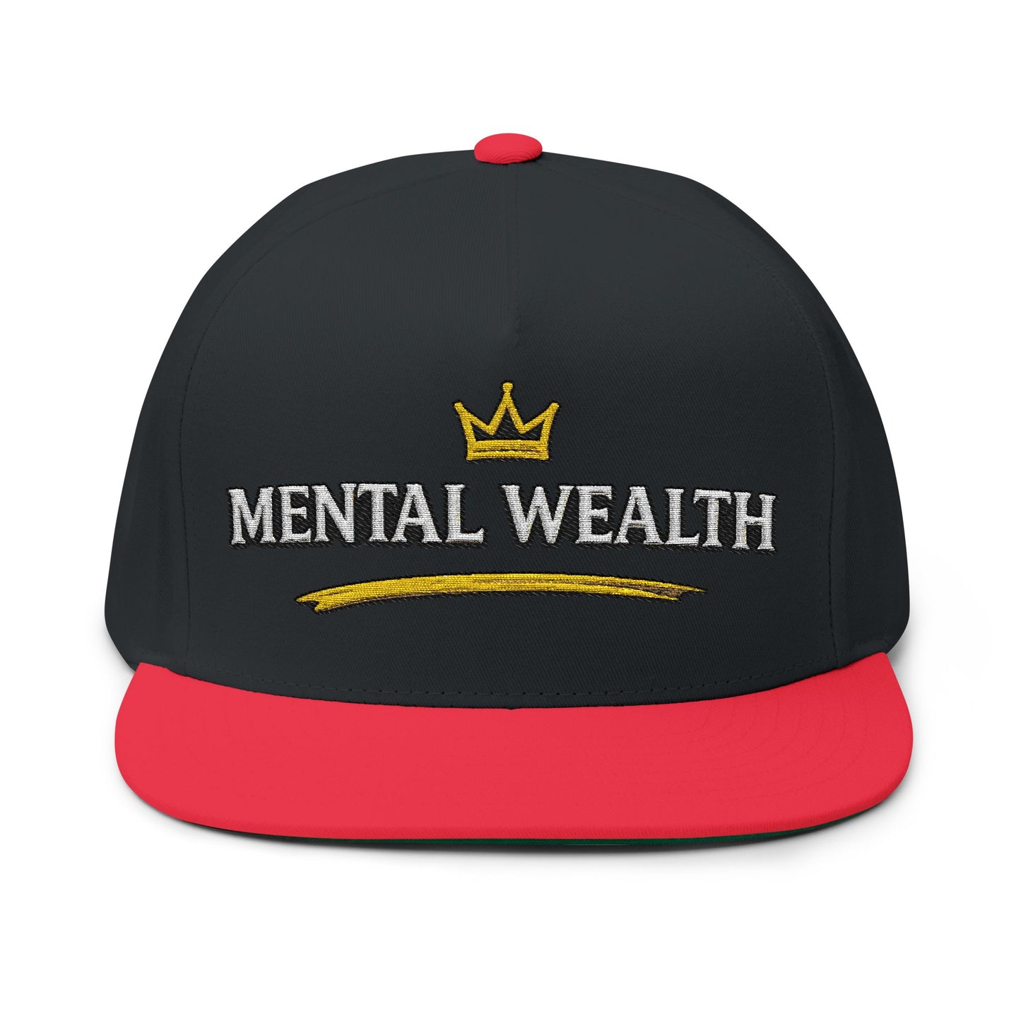 Mental Wealth Hat