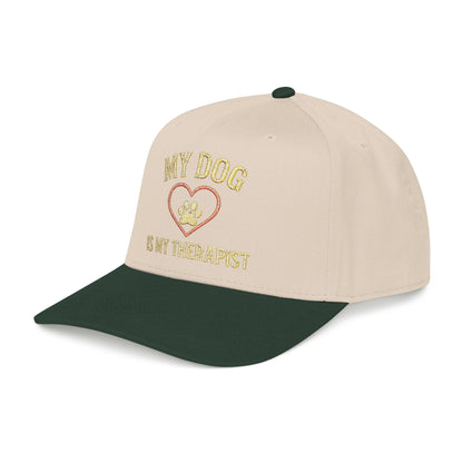 My Dog Is My Therapist Hat