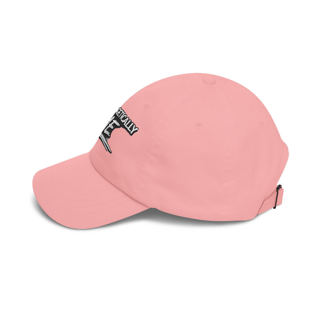 Unapologetically Me Hat