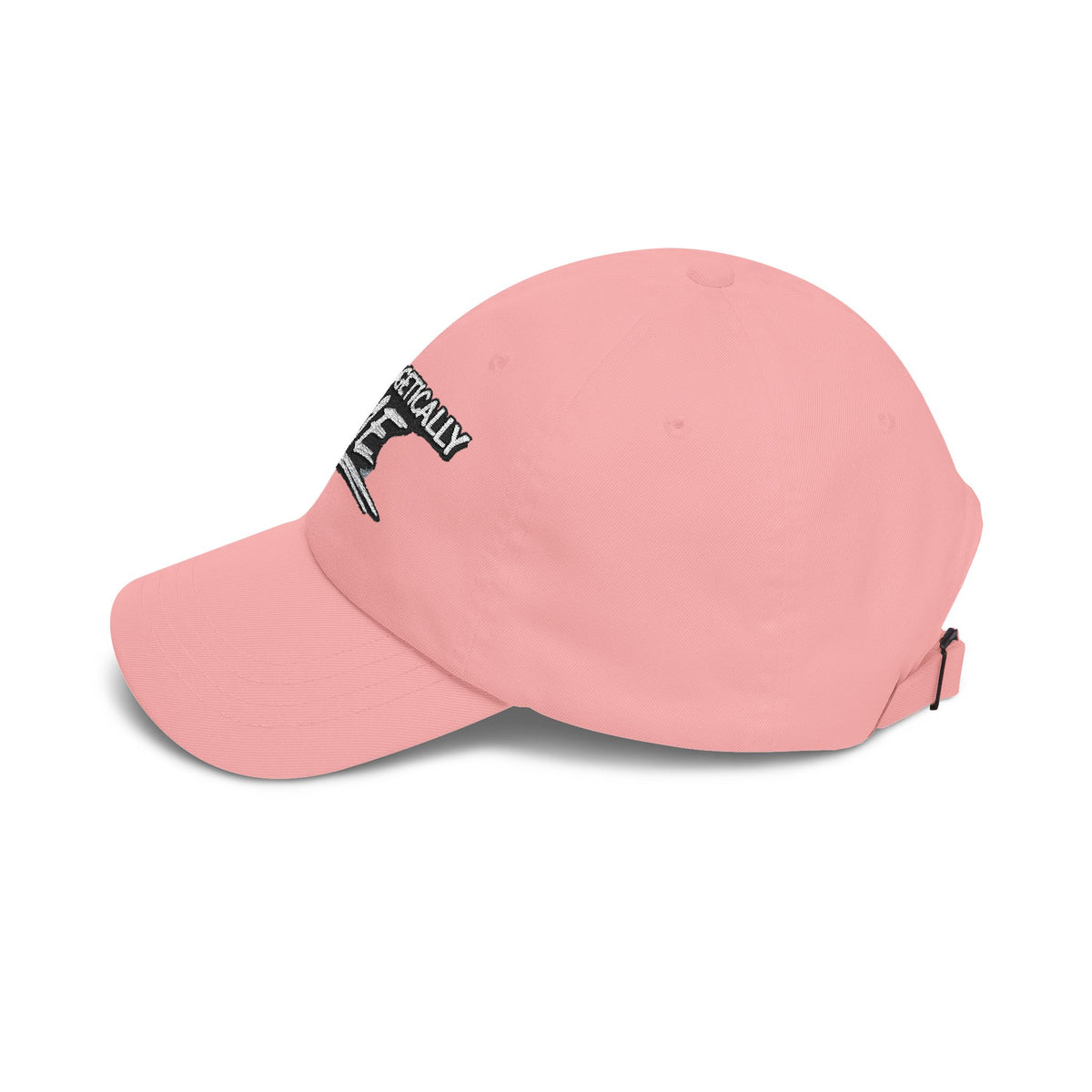 Unapologetically Me Hat