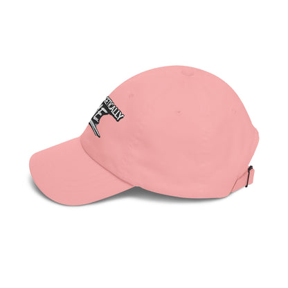 Unapologetically Me Hat