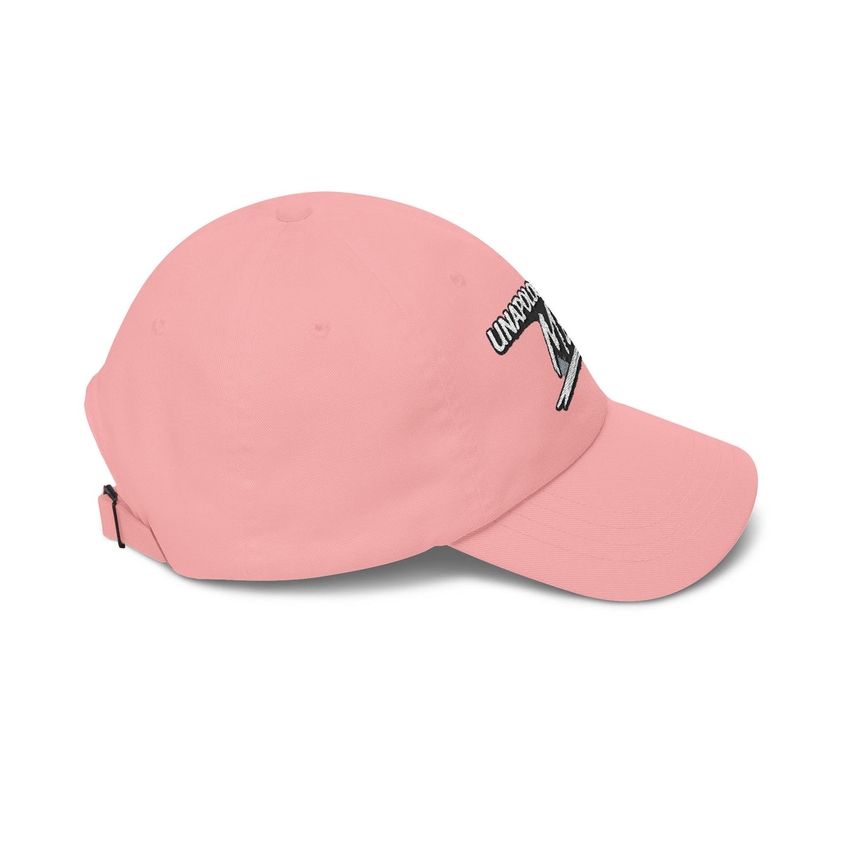 Unapologetically Me Hat