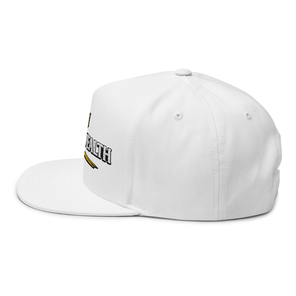 Mental Wealth Hat