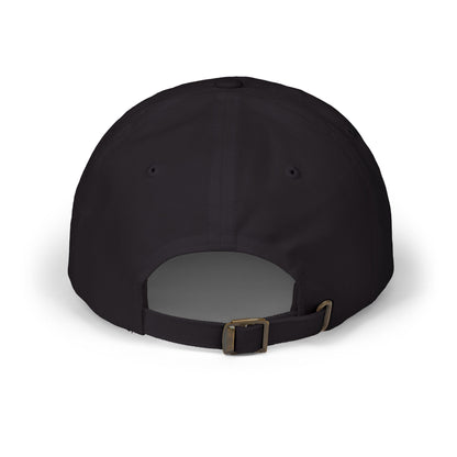 "Jesus" Embroidered Hat
