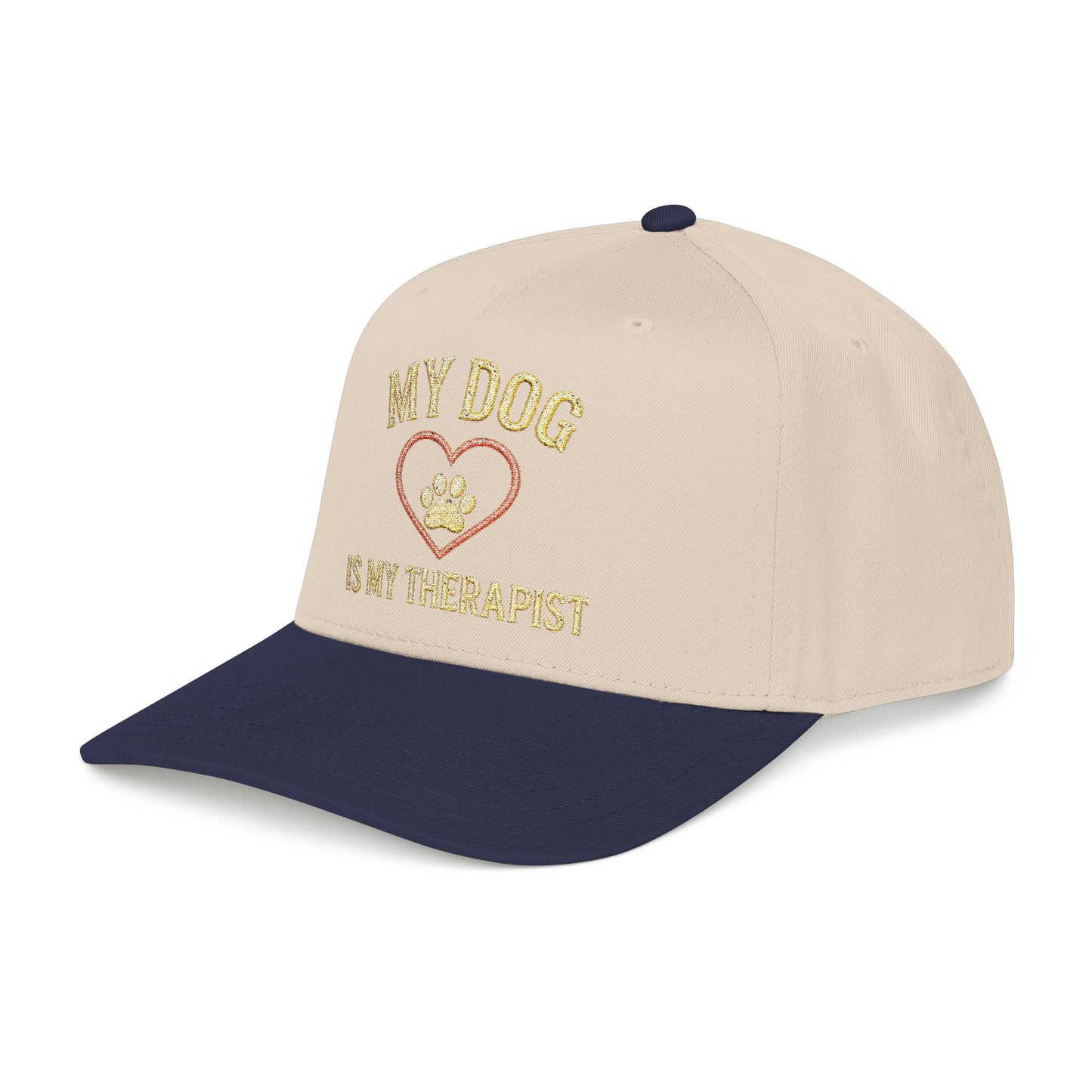 My Dog Is My Therapist Hat
