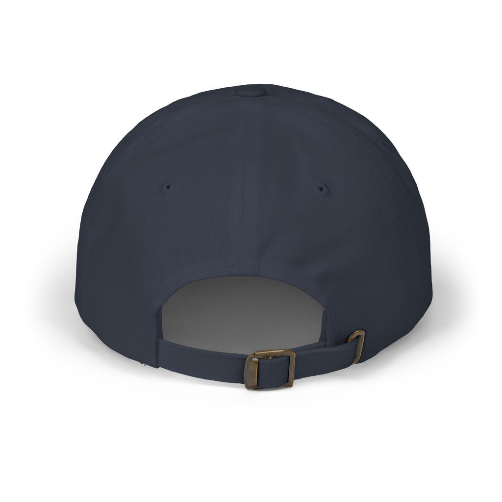 "Jesus" Embroidered Hat