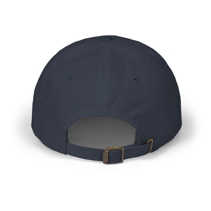"Jesus" Embroidered Hat