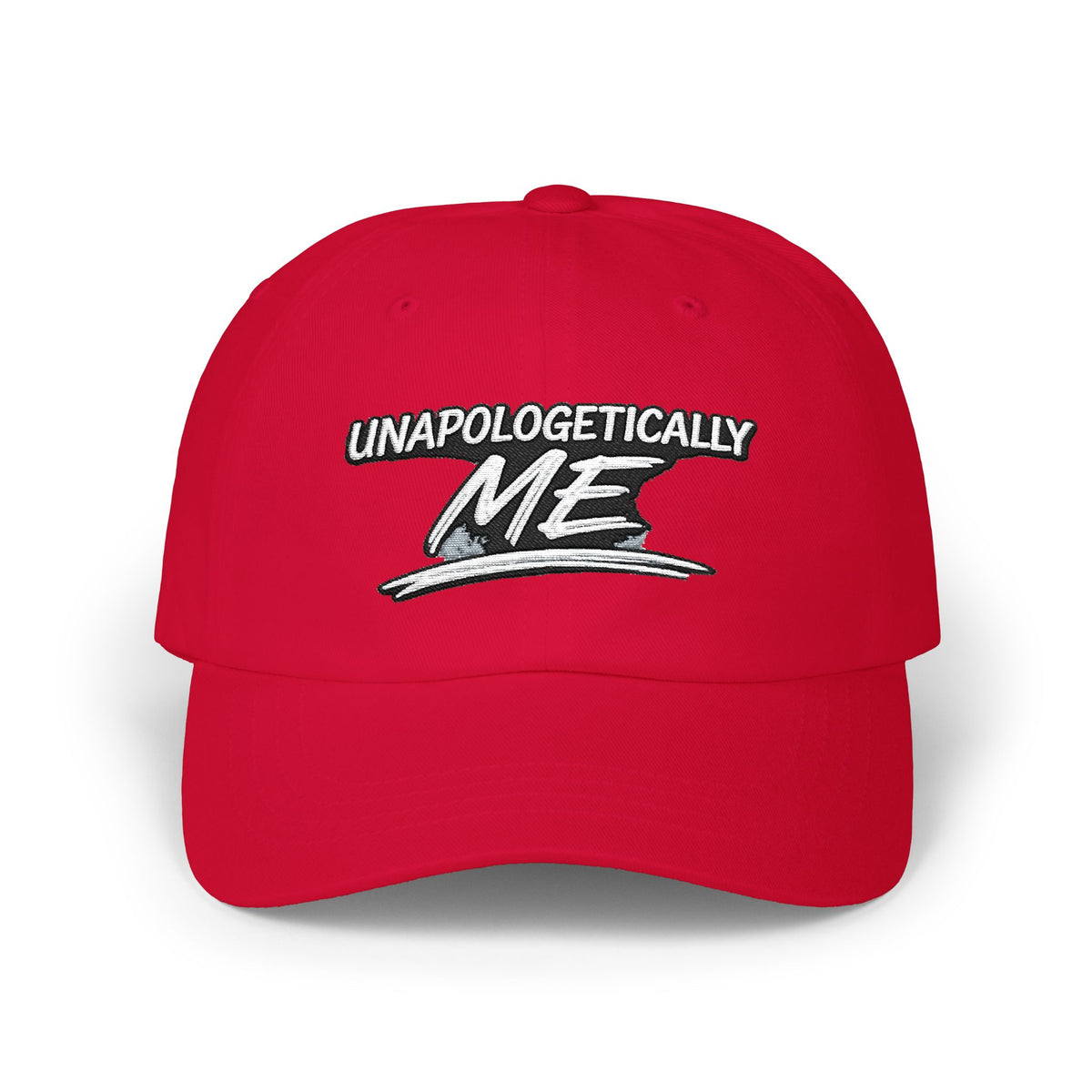 Unapologetically Me Hat