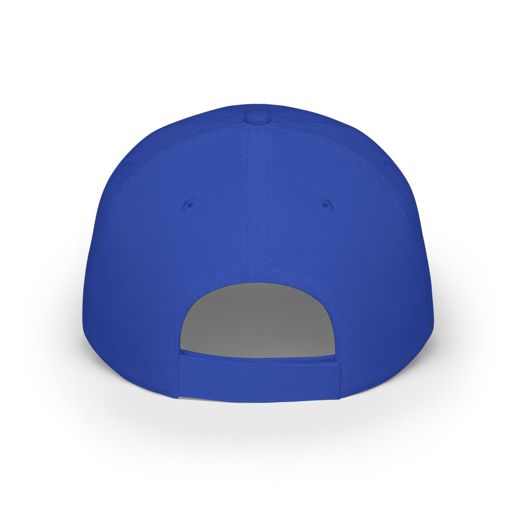 Positive Vibes | Embroidered Dad Hat