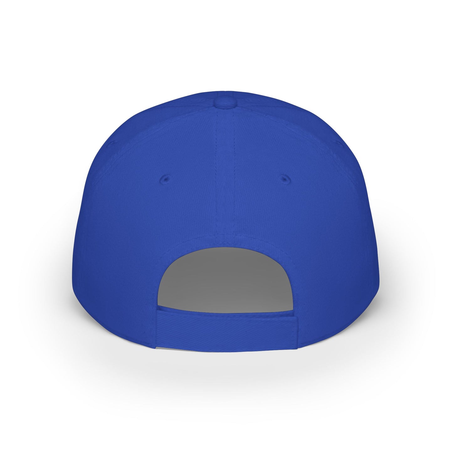 Positive Vibes | Embroidered Dad Hat