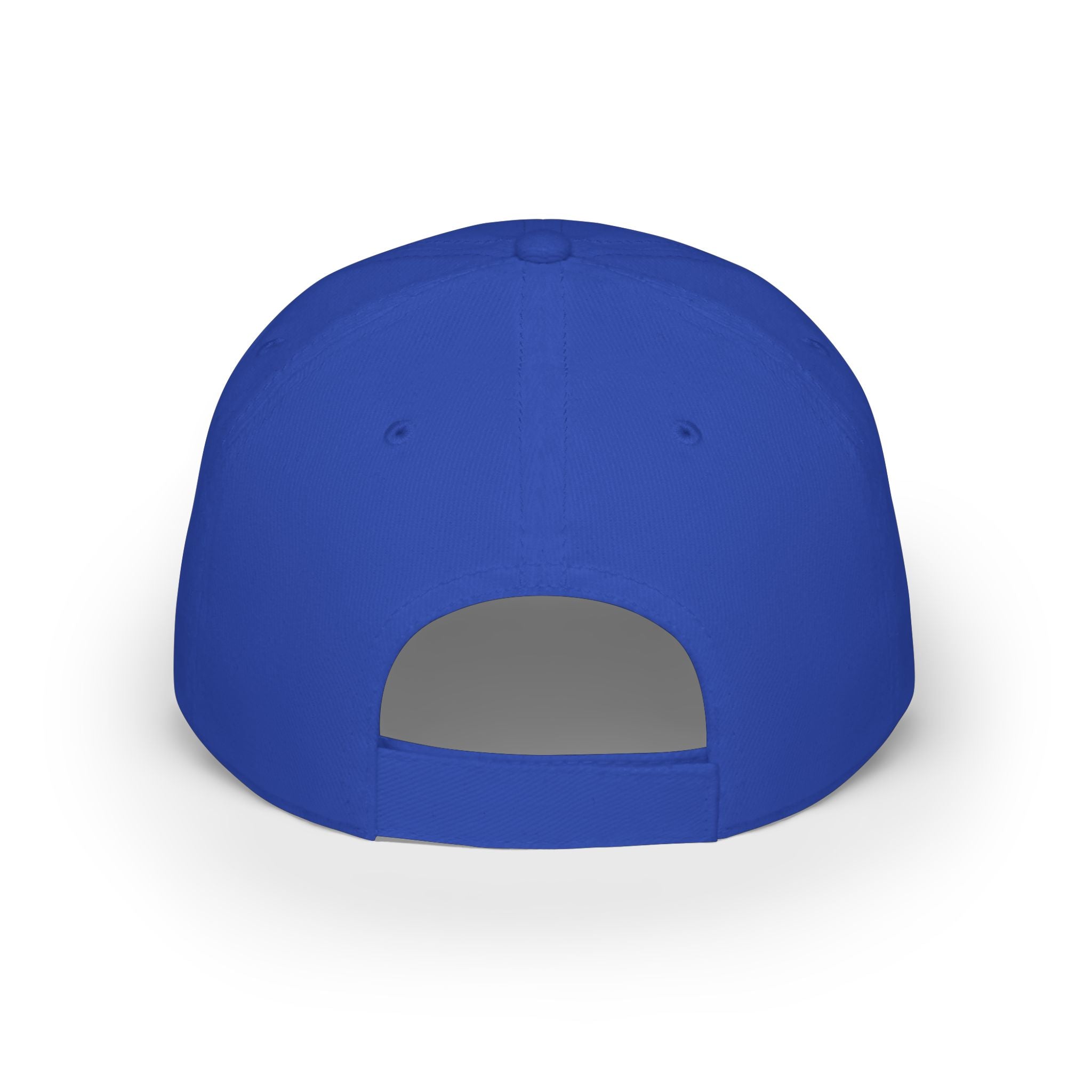Positive Vibes | Embroidered Dad Hat