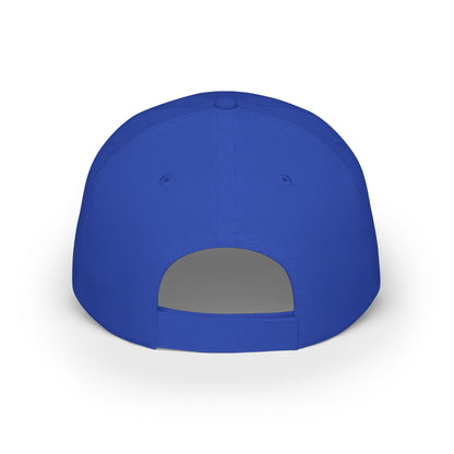 Positive Vibes | Embroidered Dad Hat