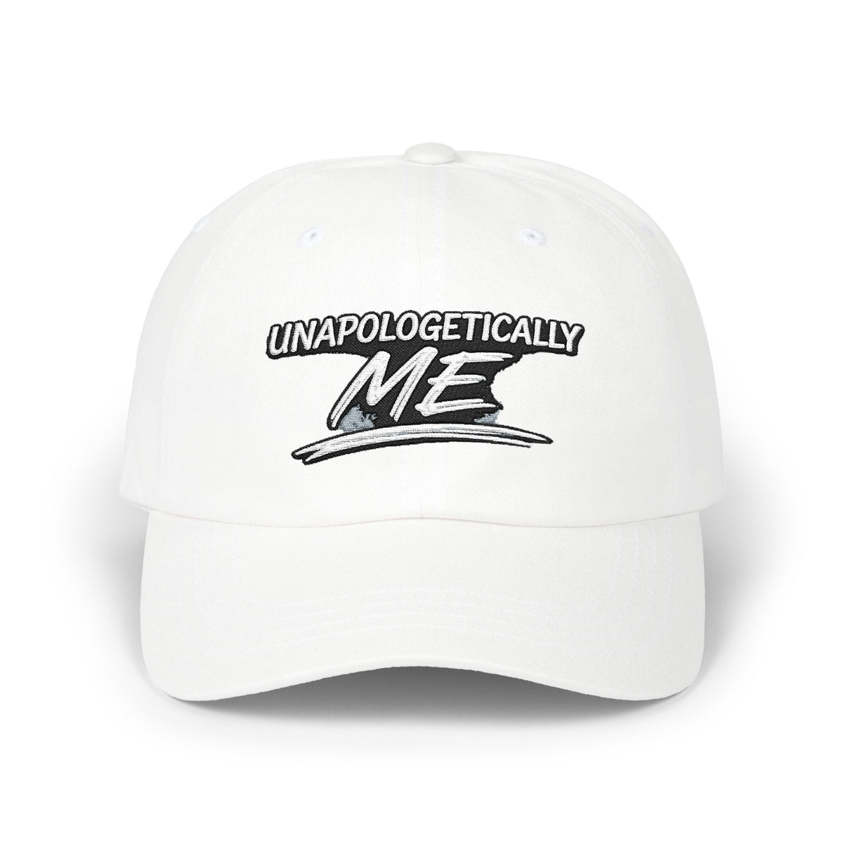 Unapologetically Me Hat