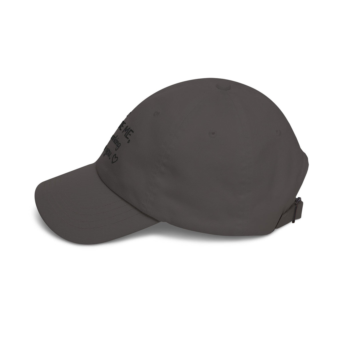 Dear Future Me Hat