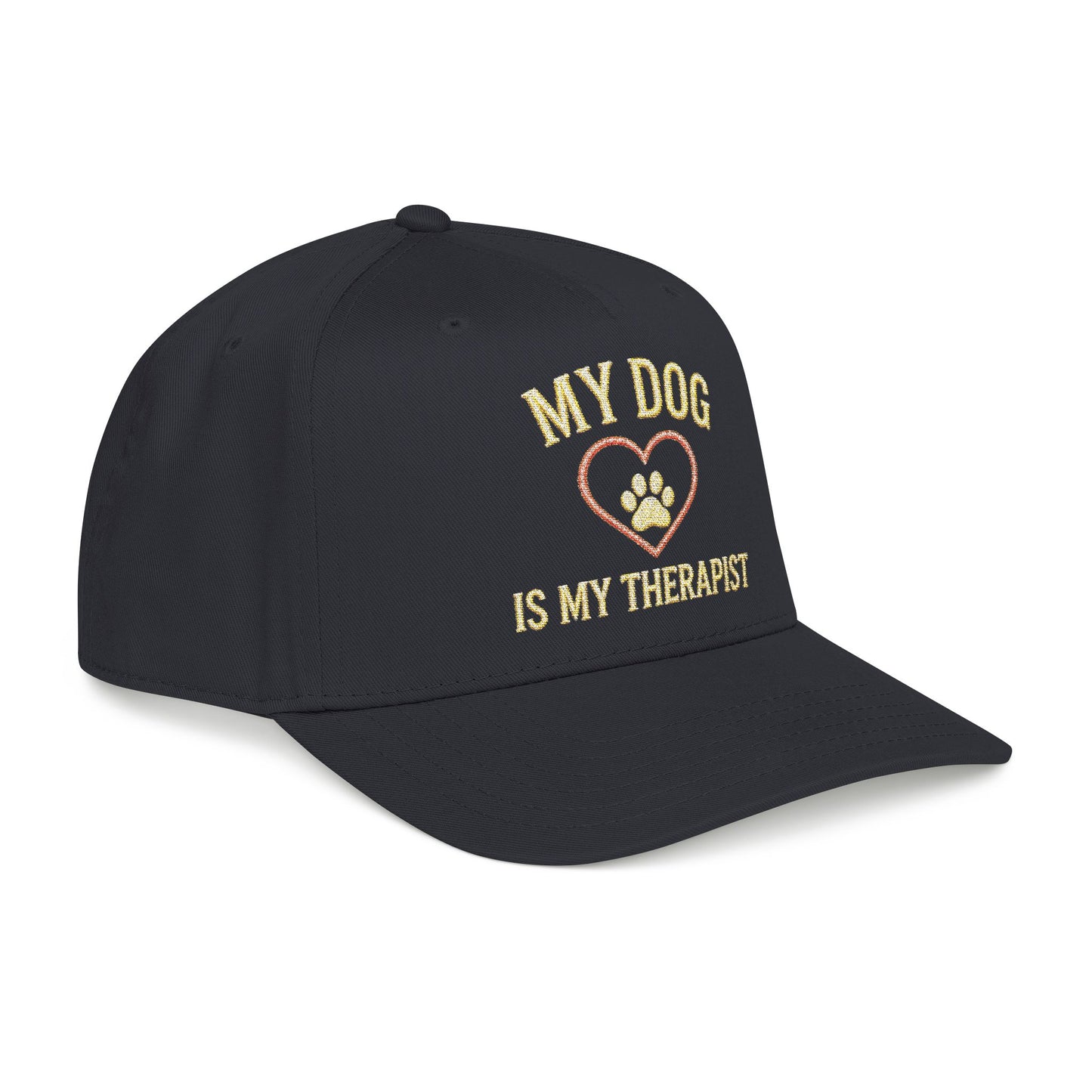 My Dog Is My Therapist Hat