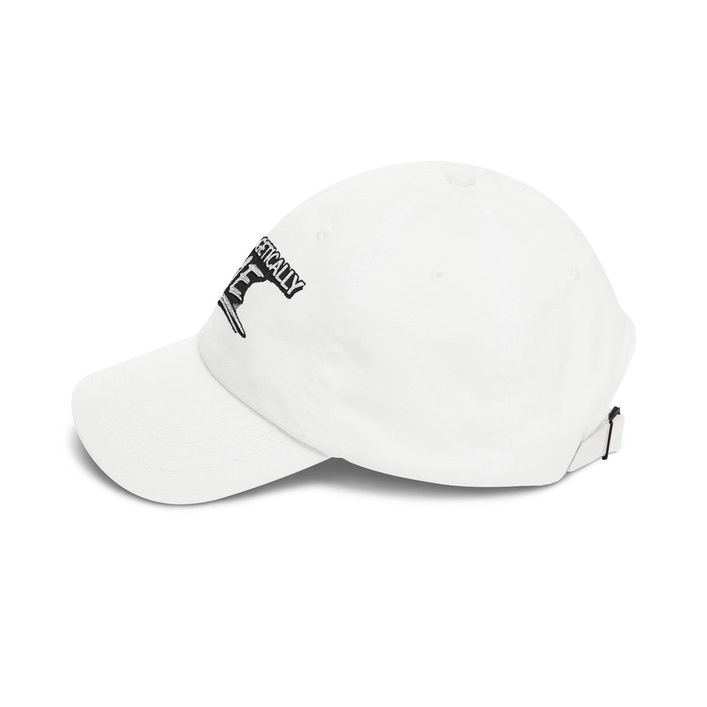 Unapologetically Me Hat