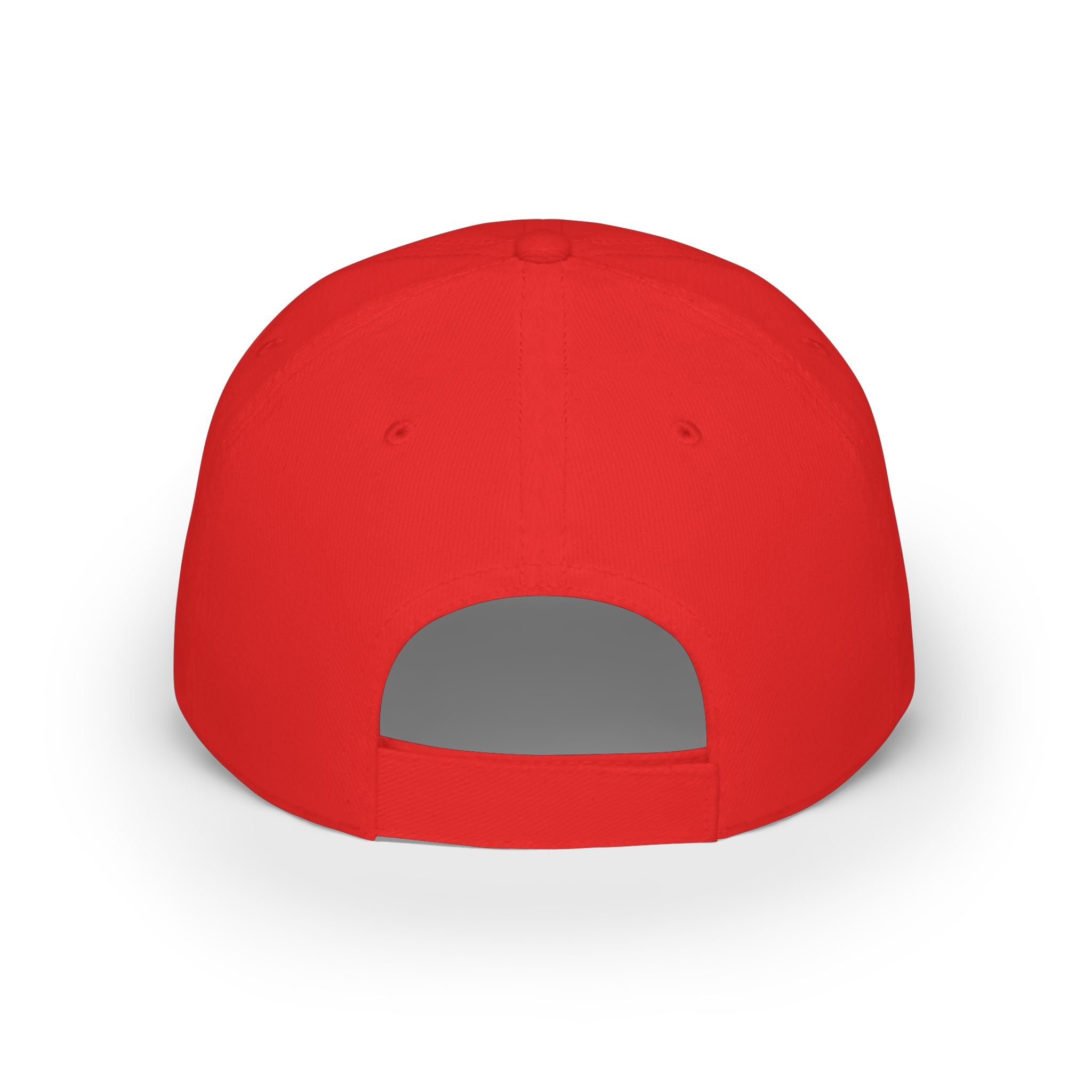 Positive Vibes | Embroidered Dad Hat